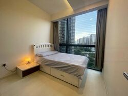 Waterbay (D19), Condominium #496622841